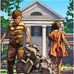 the lottery by shirley jackson